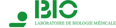 Logo Laboratoire Bio 24