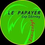 Logo Le Papayer Ecolodge