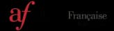Logo Alliance Française de Kaolack