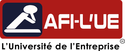 Logo AFI L'Université de l'Entreprise