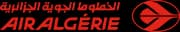 Logo Air Algérie