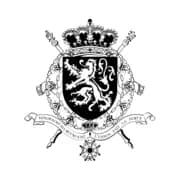 Armoiries de l'Ambassade de Belgique