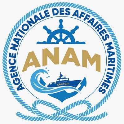 Logo ANAM