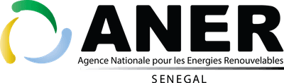 Logo ANER Sénégal