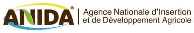 Logo ANIDA