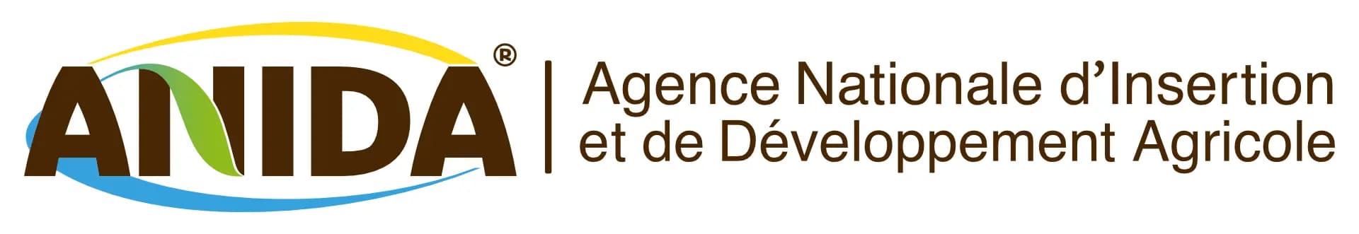 Logo ANIDA