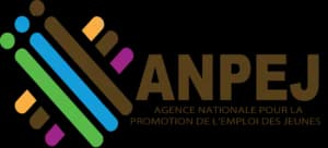 Logo ANPEJ