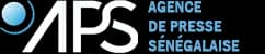 Logo Agence de Presse Sénégalaise