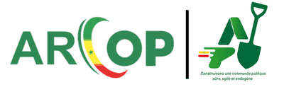 Logo ARCOP