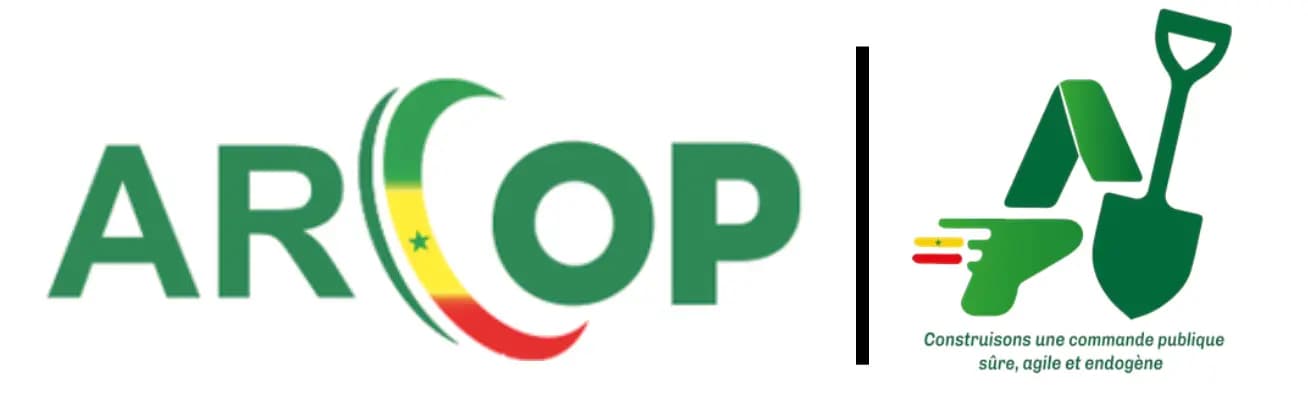 Logo ARCOP