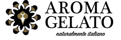 Logo Aroma Gelato