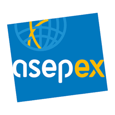 Logo ASEPEX