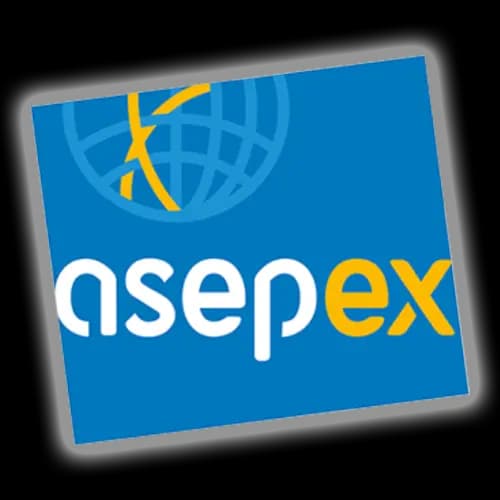 Logo ASEPEX