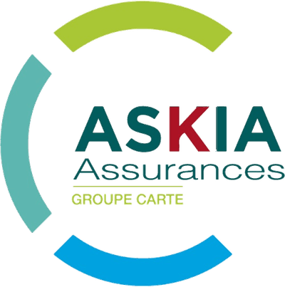 Logo Askia Assurances