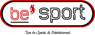 Logo Complexe Be Sport