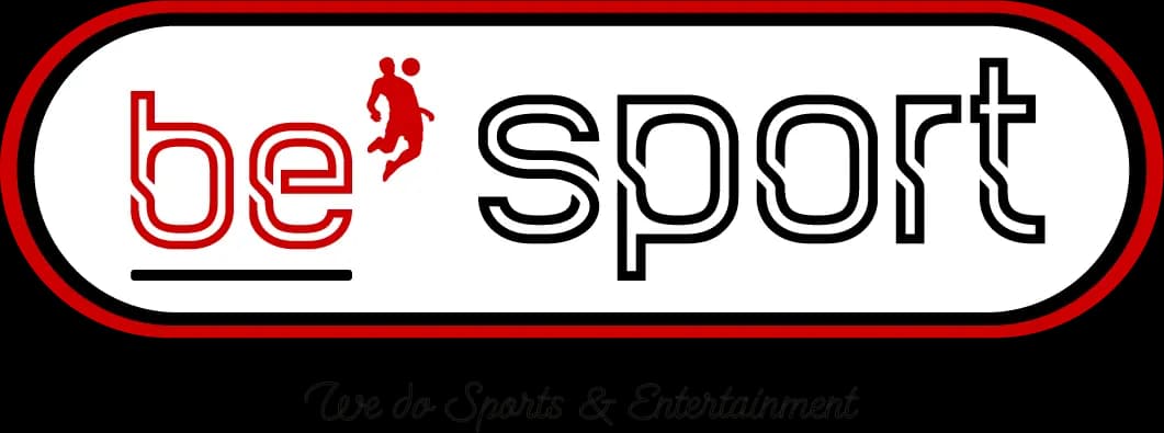 Logo Complexe Be Sport