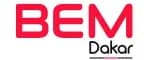 Logo BEM Dakar