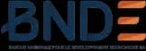 Logo BNDE
