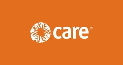 Logo CARE International