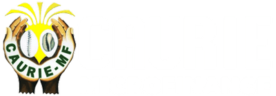 Logo CAURIE Microfinance
