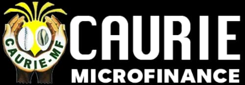 Logo CAURIE Microfinance