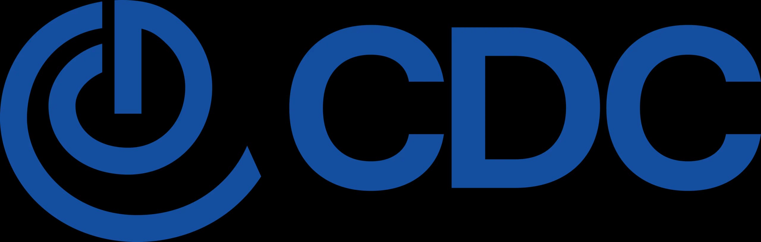 Logo CDC Sénégal