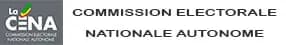 Logo CENA Sénégal