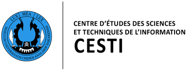 Logo CESTI