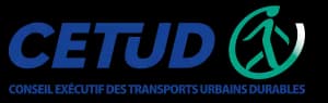 Logo CETUD