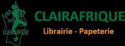 Logo Librairie Clairafrique