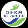 Logo Clinique de l'Amitié