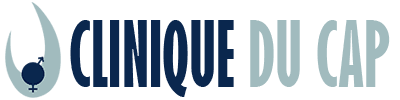 Logo Clinique du Cap