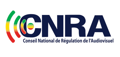Logo CNRA Sénégal