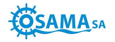 Logo COSAMA