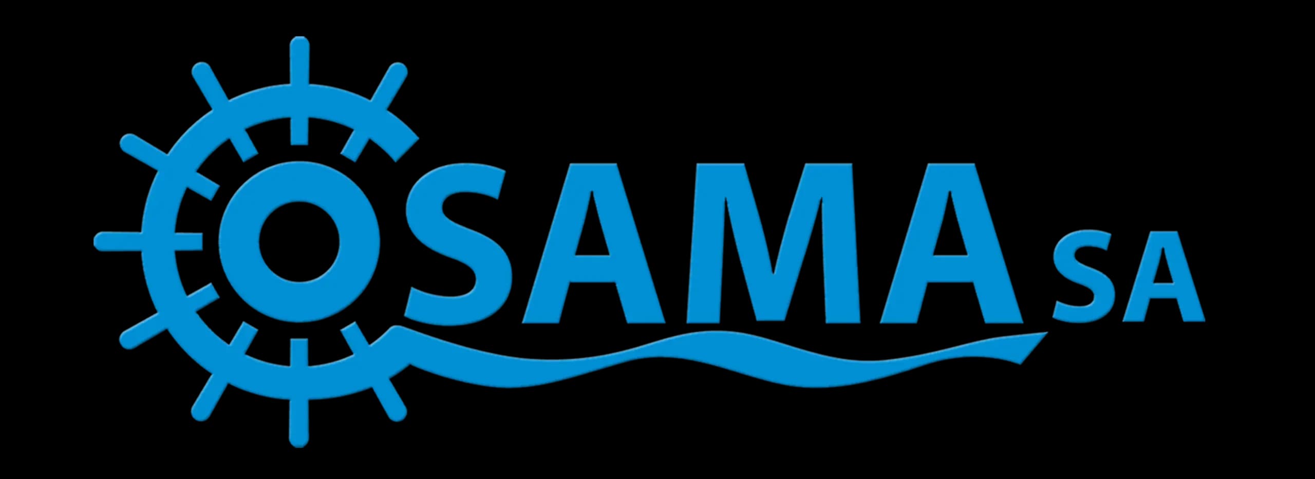 Logo COSAMA