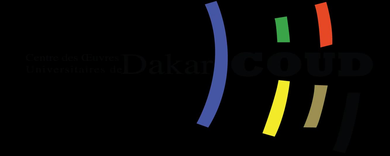 Logo COUD