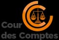 Logo Cour des Comptes du Sénégal