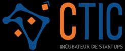 Logo CTIC Dakar