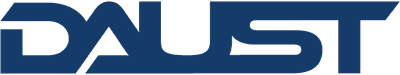 Logo DAUST