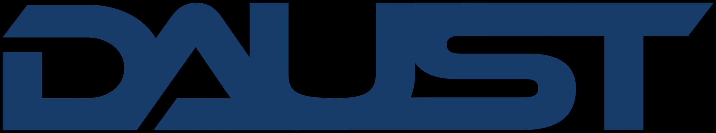 Logo DAUST
