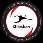 Logo Diambars FC