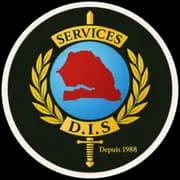 Logo DIS Sénégal