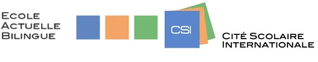 Logo École Actuelle Bilingue