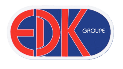 Logo EDK Group