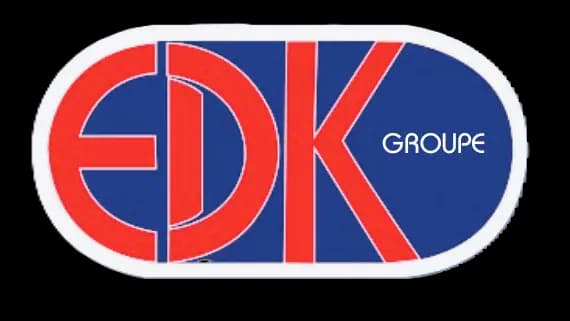 Logo EDK Group