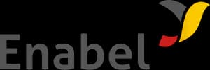 Logo Enabel