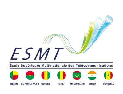 Logo ESMT