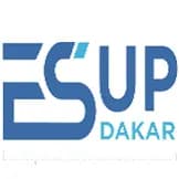 Logo ESUP Dakar