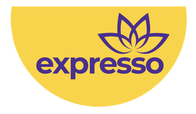 Logo Expresso Sénégal