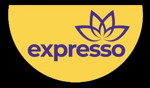 Logo Expresso Sénégal